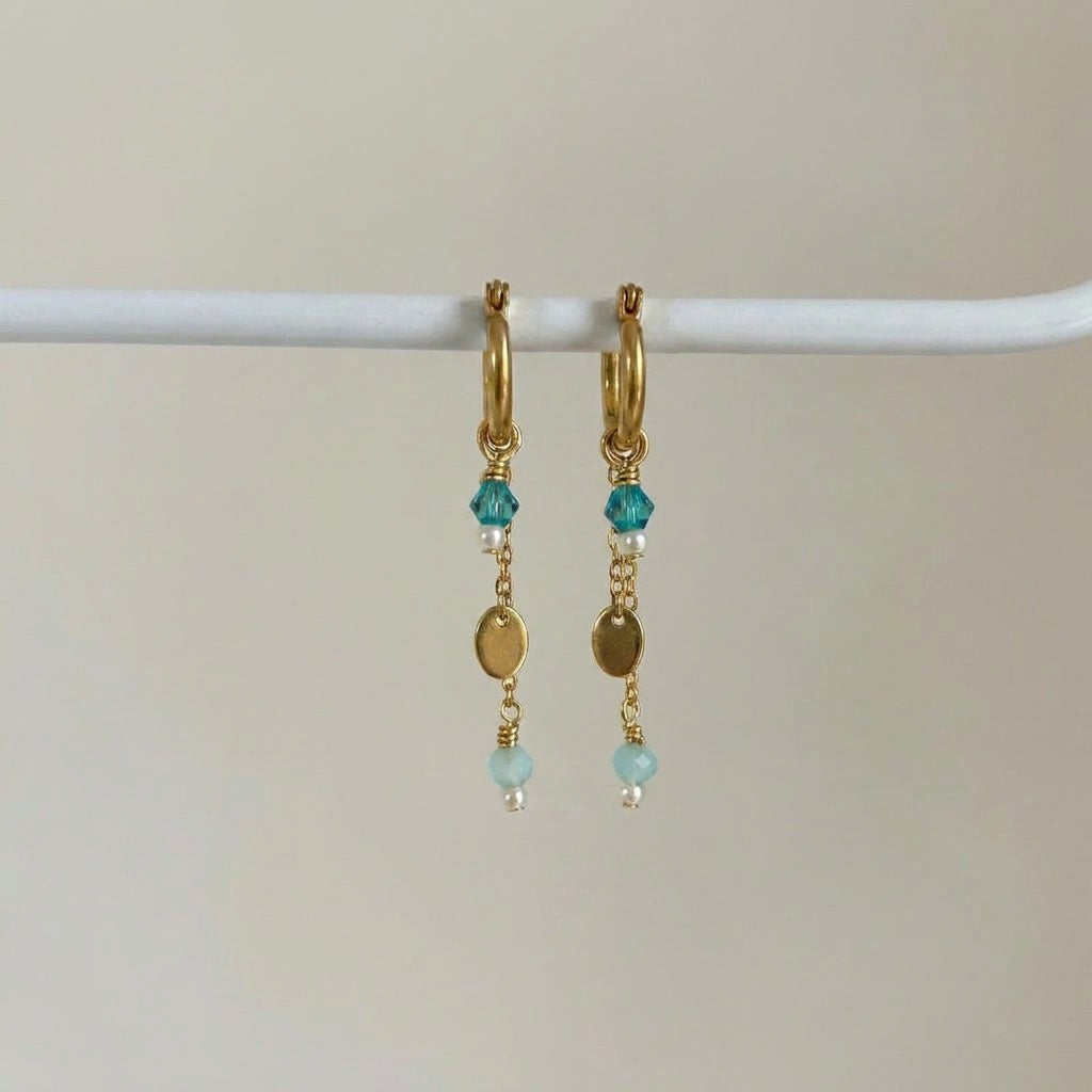 Brookelyn Dangles
