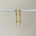 Rose Dangles