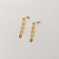 Maris Dangles Gold - Nectarine