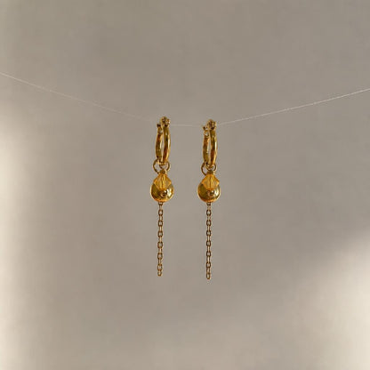 Cove Drops Gold