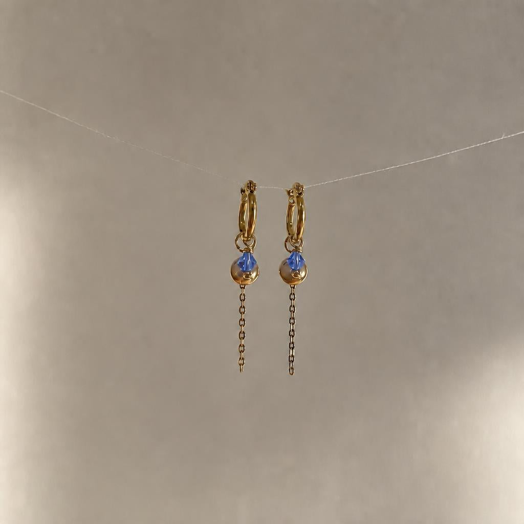 Cove Drops Gold