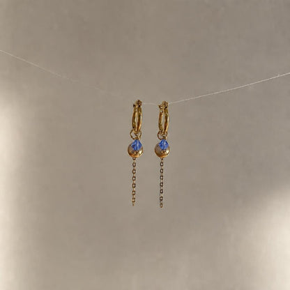 Cove Drops Gold